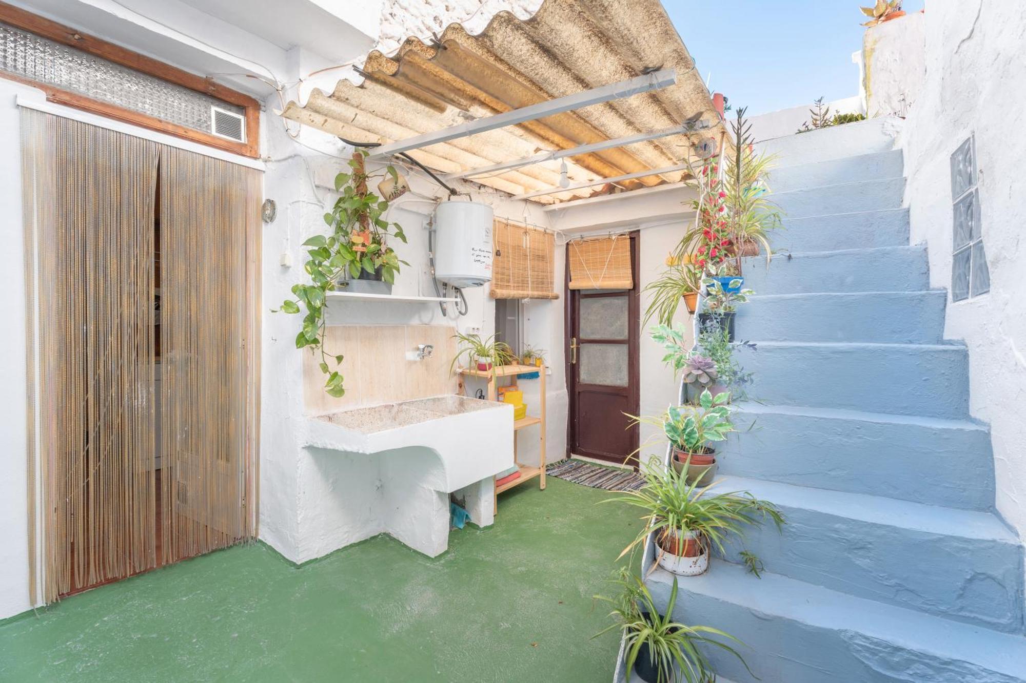 Casa Raton Perez Guest House Navarres Exterior photo