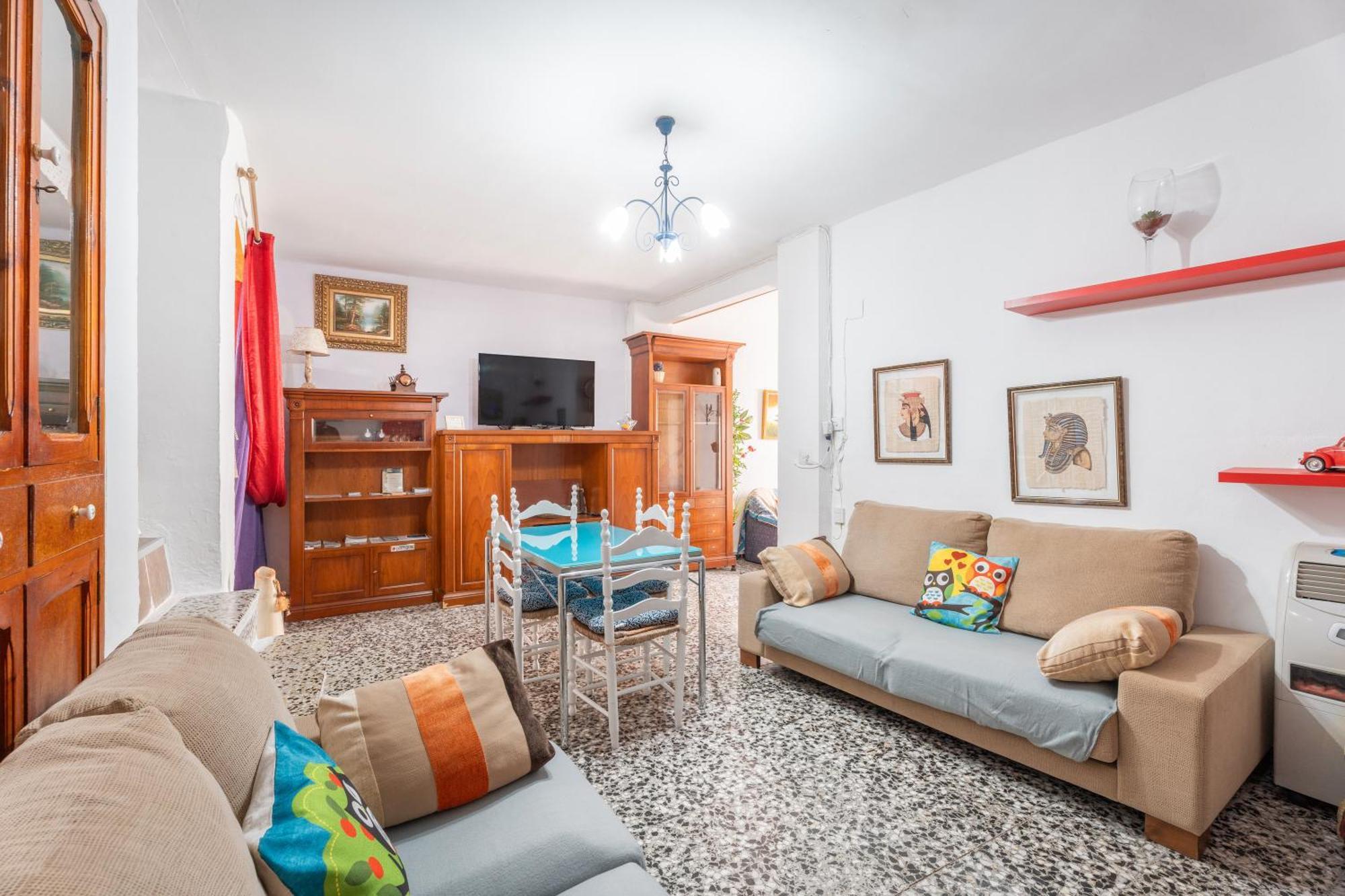 Casa Raton Perez Guest House Navarres Exterior photo